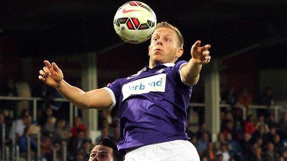 SV Grödig - FAK
