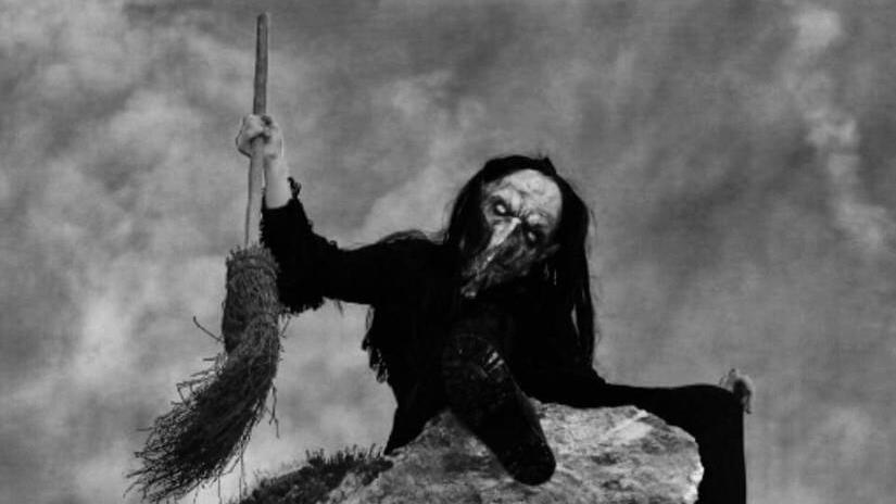Bestes Krampusfoto 2016