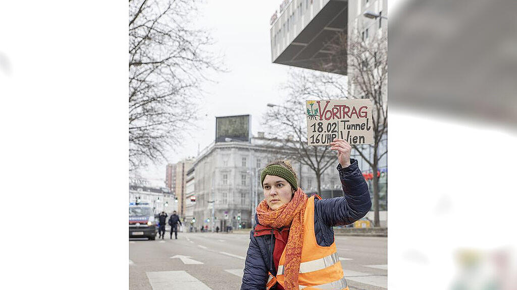 Klima-Protest_Westbahnhof