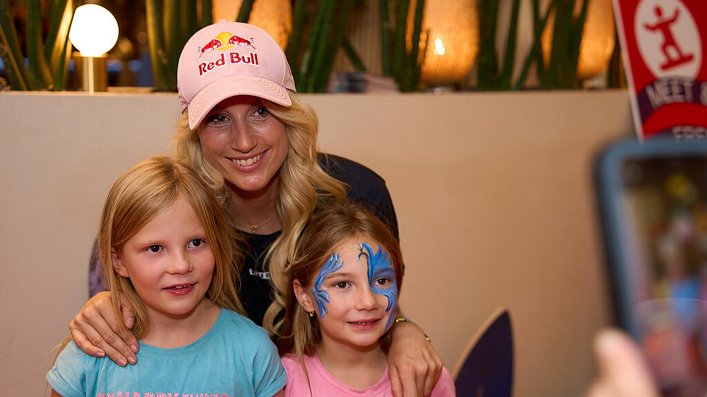 Ski Stars im EUROPARK