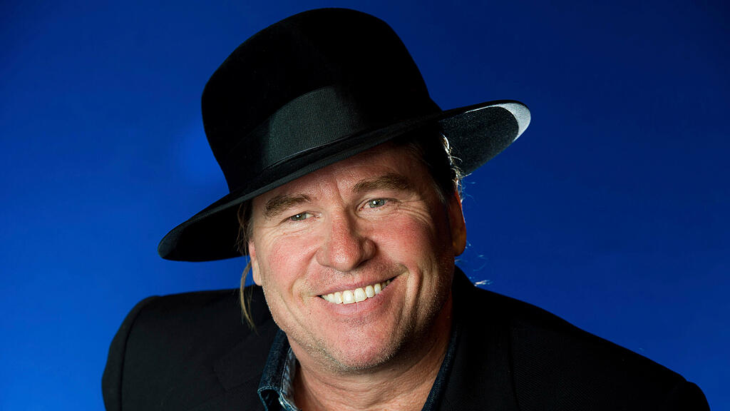 Hollywood-Star Val Kilmer ist tot