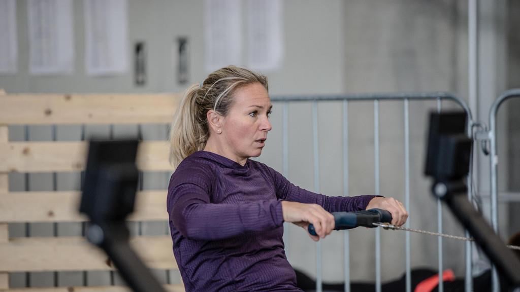 Austrian Championsday Crossfit I