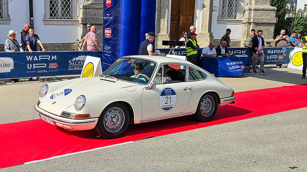1000 Miglia