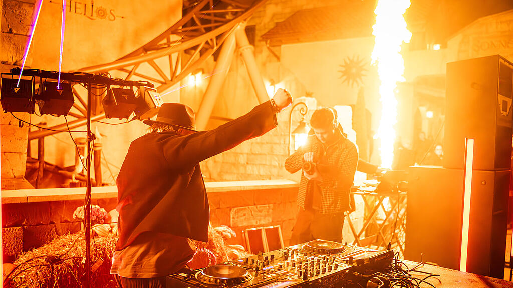 Halloween Fantasiana