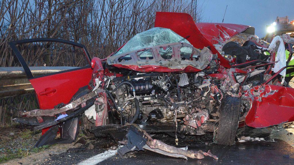Tödlicher Unfall in St. Peter am Hart