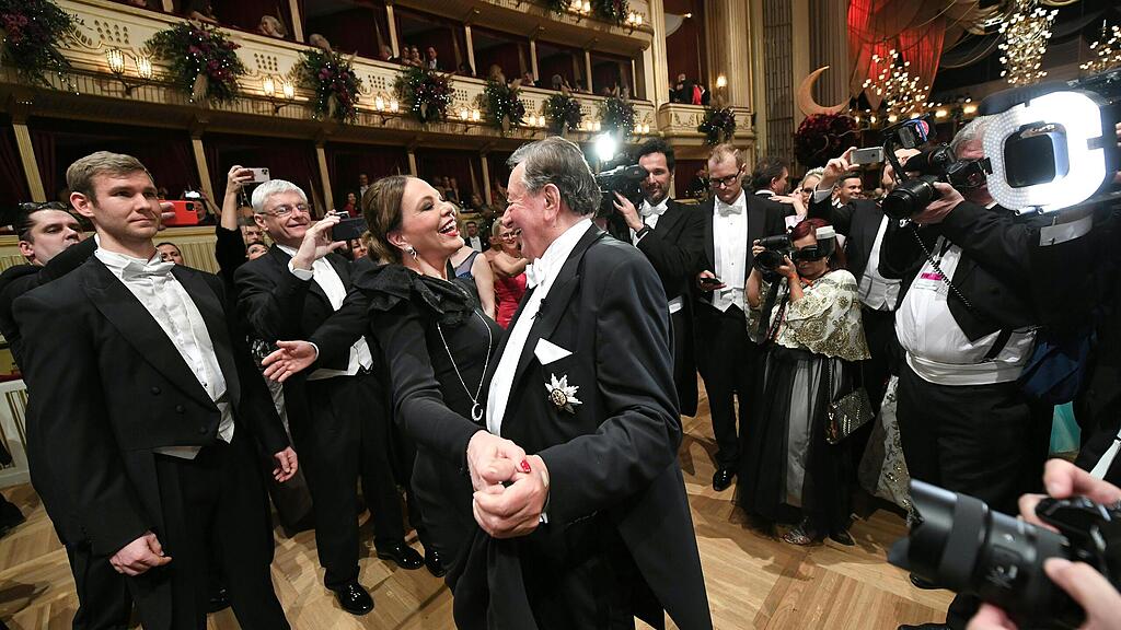 Opernball 2020