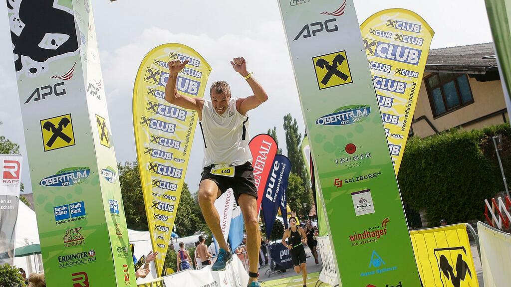 Trumer Triathlon