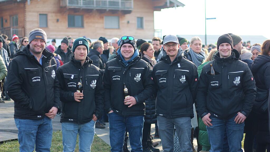 48. Gemeindeschnalzen\/ Loig