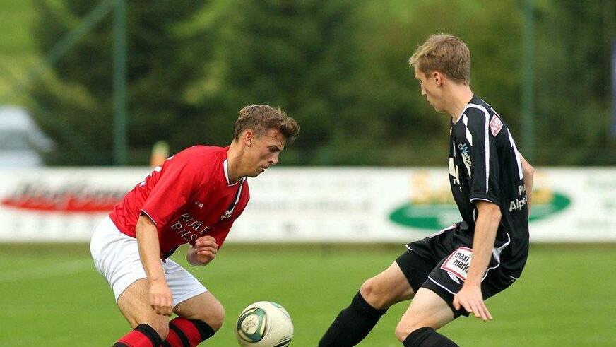 Seekirchen - Anif
