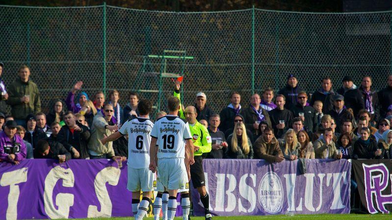 FC Pinzgau - Austria Salzburg