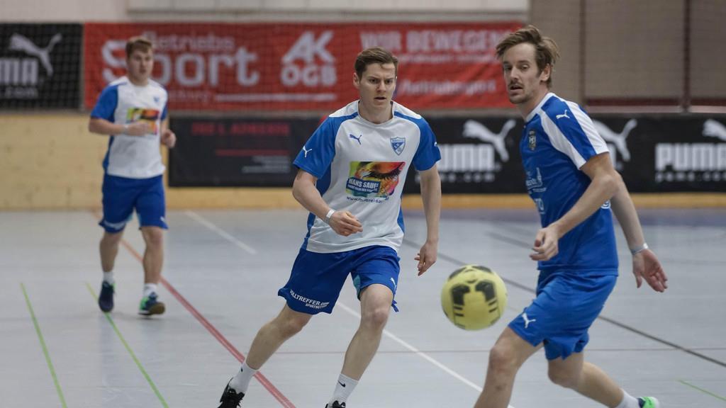 SBG Stier Zwischenrunde Grp C