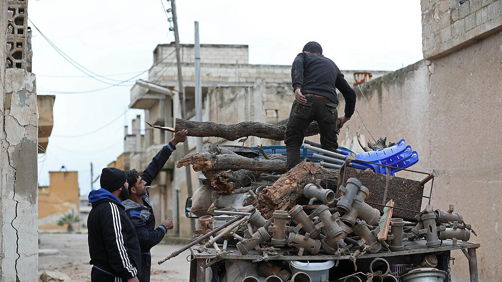 Idlib