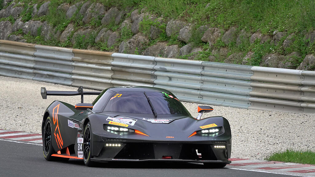 Histocup Mozartpreis am Salzburgring