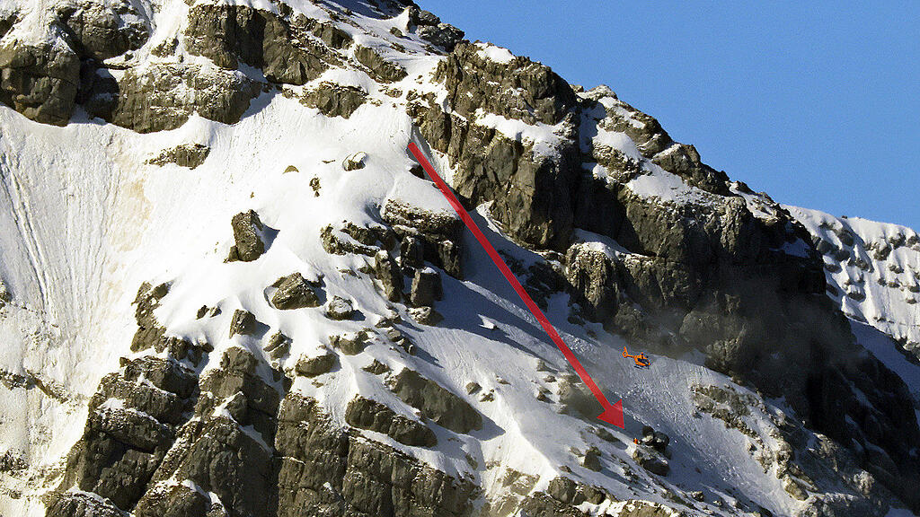 Hochkalter