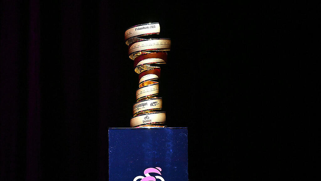 Um diese Trophäe geht es