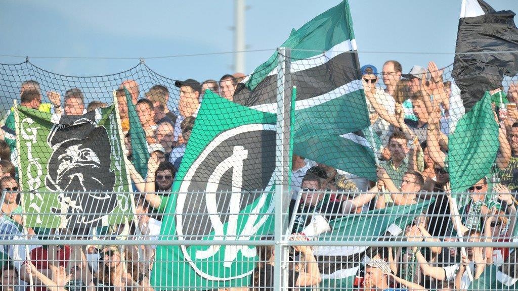 Grödig - Ried 0:0