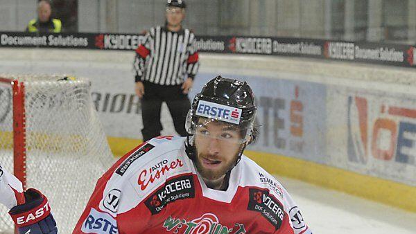 Andreas Nödl rutschte noch in den Olympia-Kader