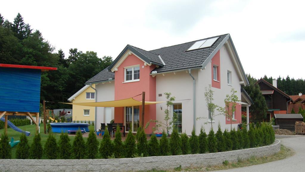 Bilder von Town & Country