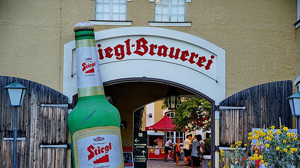 Stiegl Sommerfest
