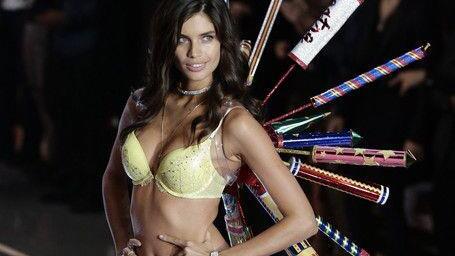 Victoria's Secret feiert sich zum 20. Mal