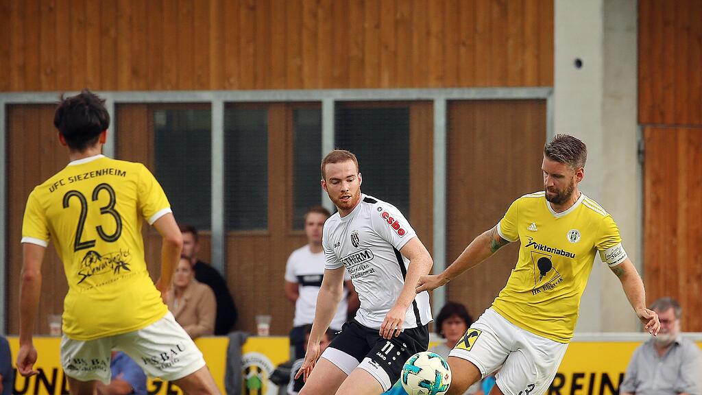 Siezenheim, Neumarkt, Salzburger Liga