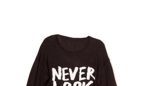 Neue Herbstkollektion 2012 von Forever 21