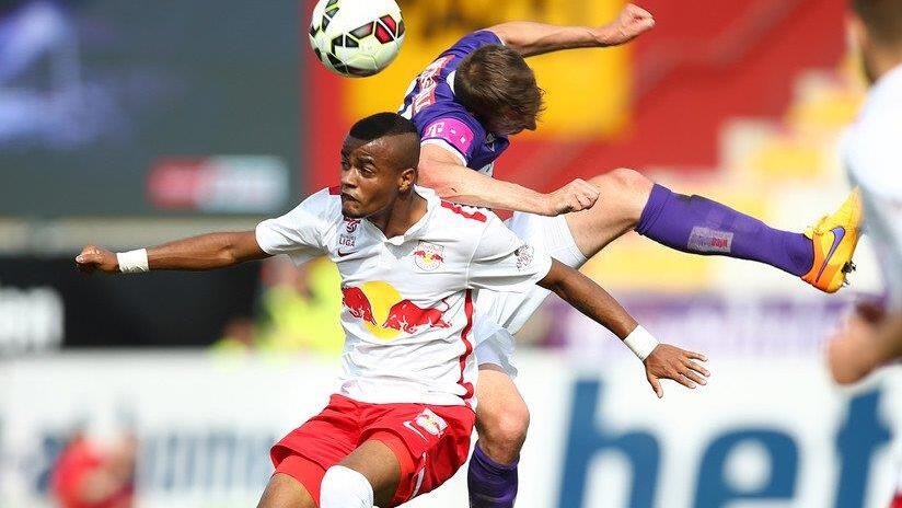 Austria Wien - Red Bull Salzburg