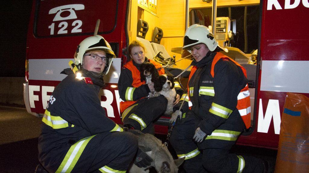 A1: Bilder der Unfallstelle