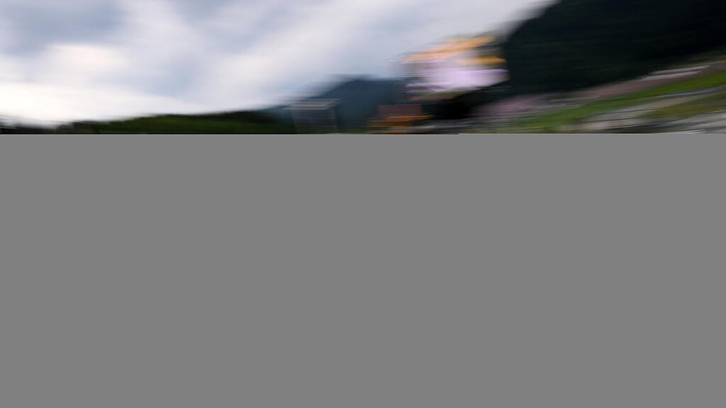 Formel 1, Spielberg