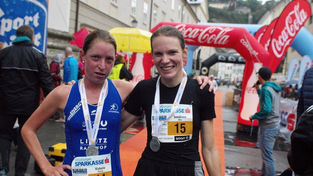 26. Jedermannlauf in Salzburg