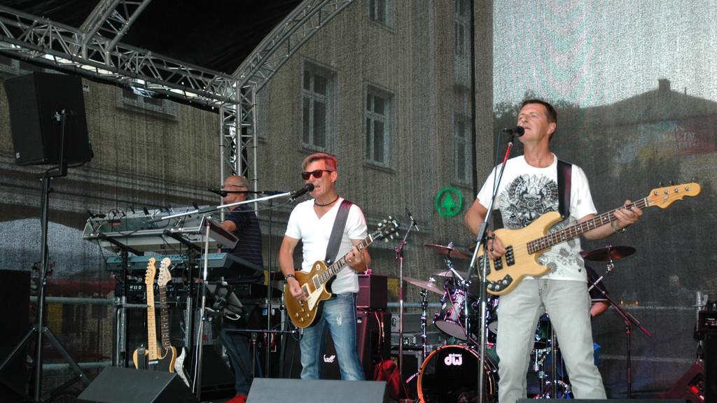 Linzergassenfest Sa II