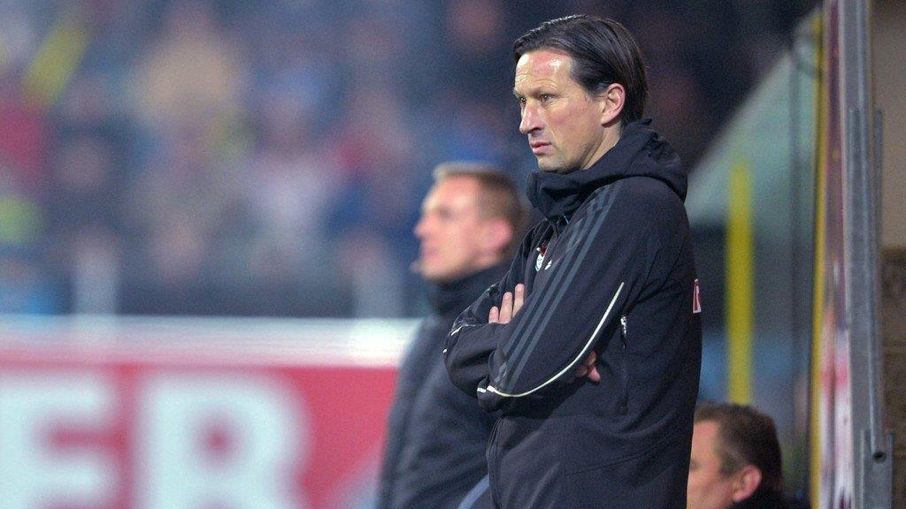 SV Ried - Red Bull Salzburg