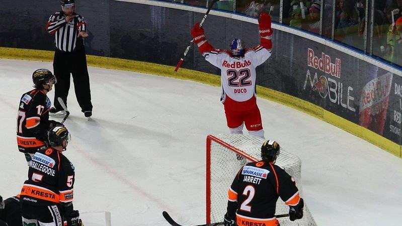 RB Salzburg - Graz
