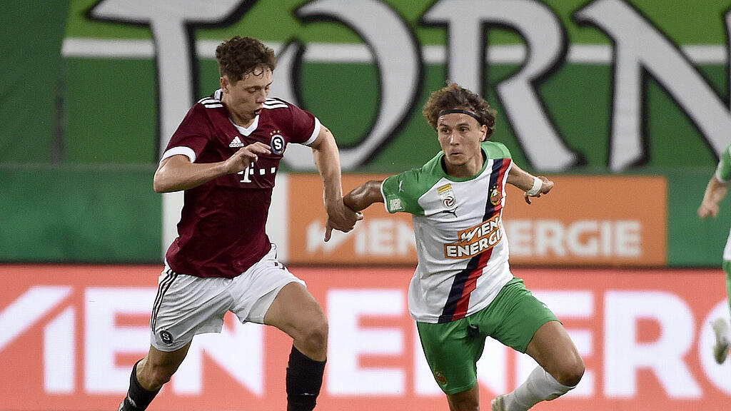 Rapid_Wien_Sparta_Prag