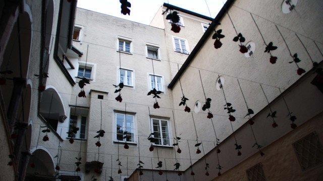 StadtLesen in Salzburg