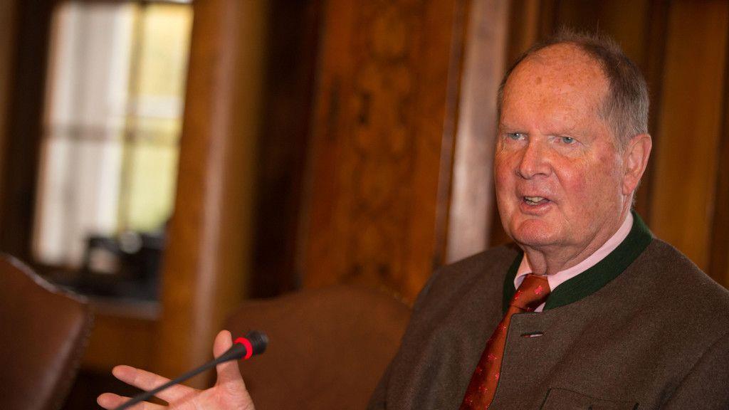 Promis für Feier zu 50 Jahren Sound of Music in Salzburg