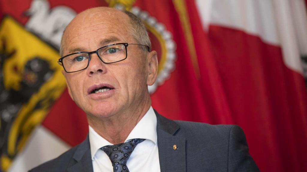 Landesregierung präsentiert Budget