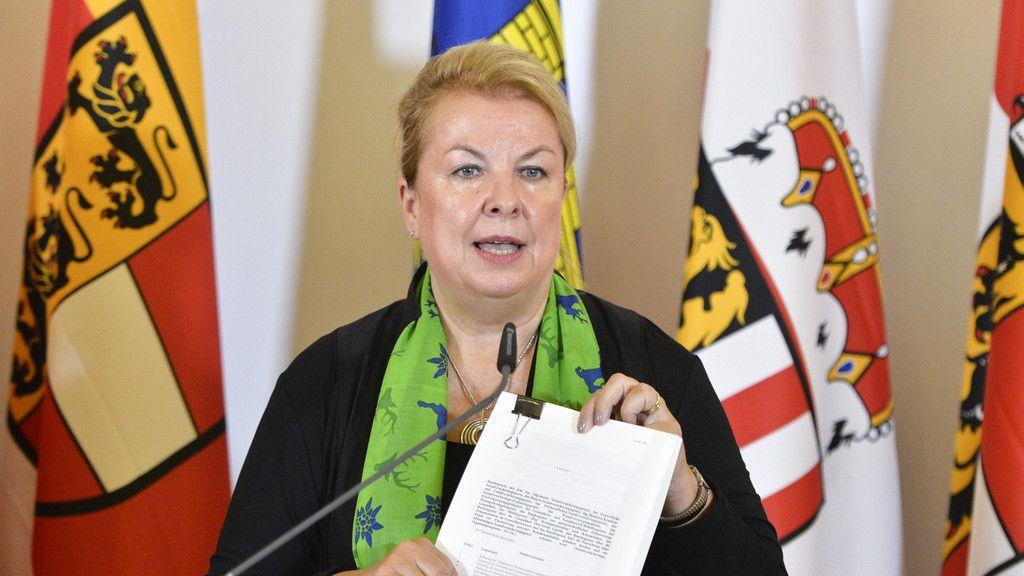 PK zur Reform der Krankenkassen