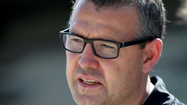 Der neue Trainer Serge Aubin hat mit seiner neuen Mannschaft viel vor