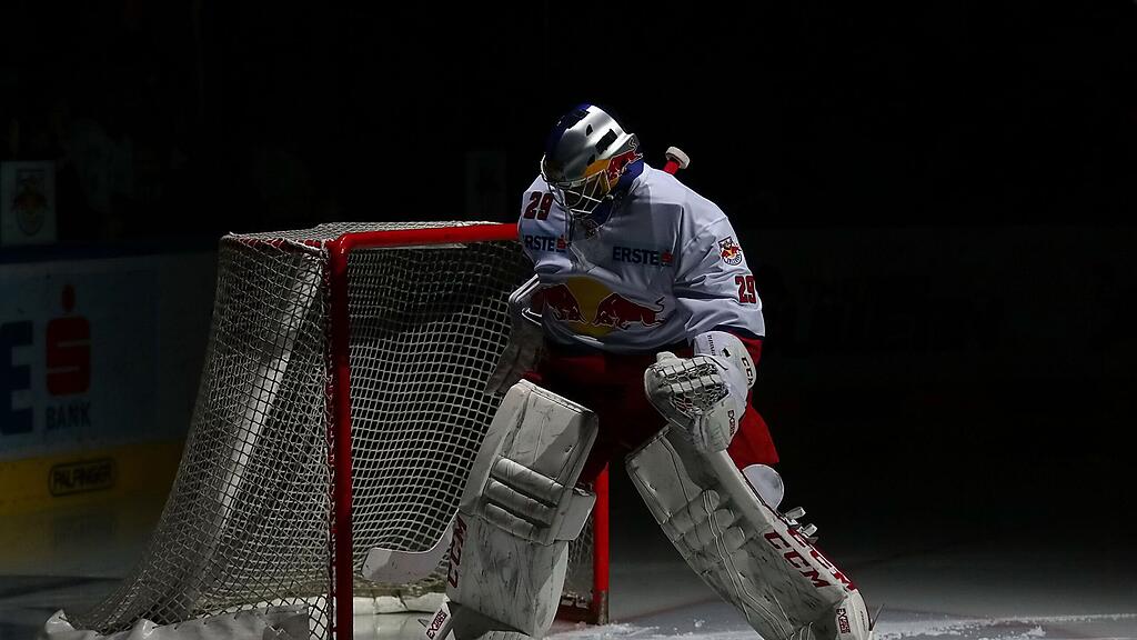 Die Red Bulls siegten 8:1.