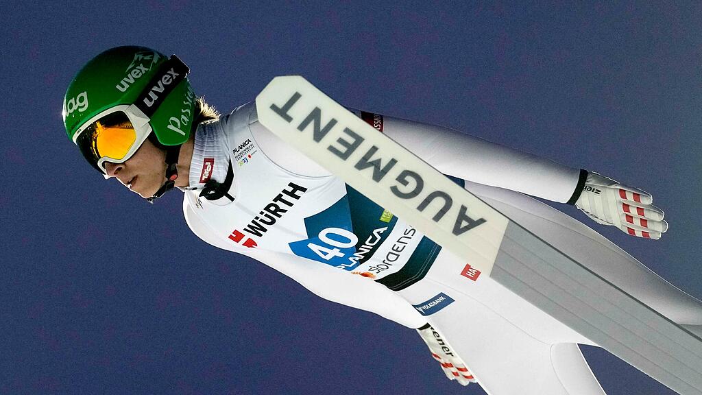 Ski WM, Planica,