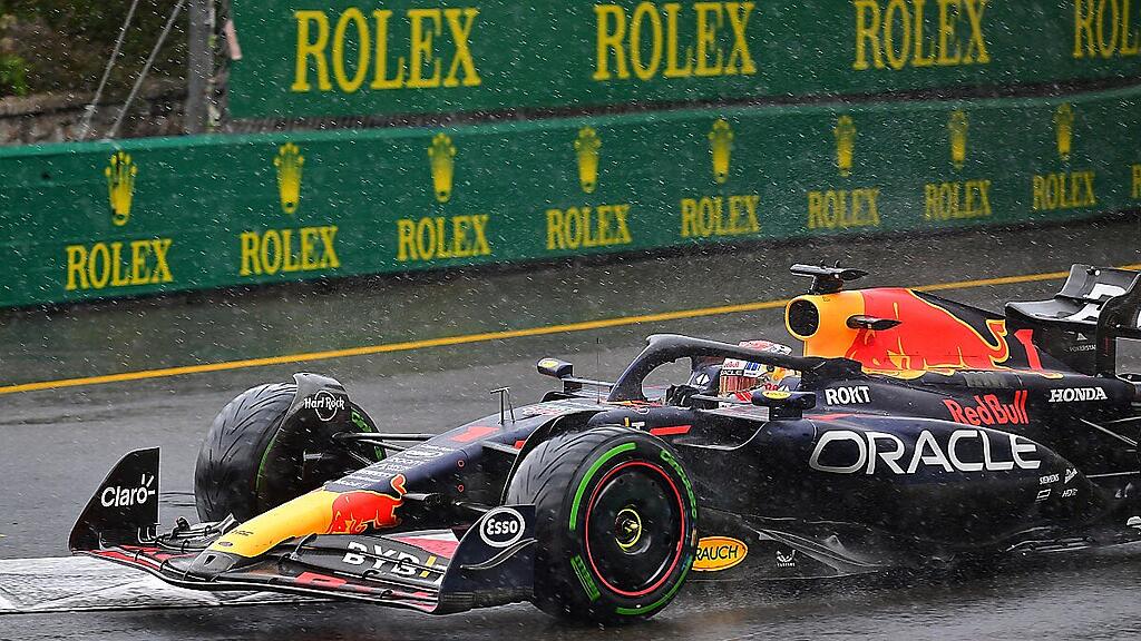 Verstappen holte seinen 39. Grand-Prix-Sieg