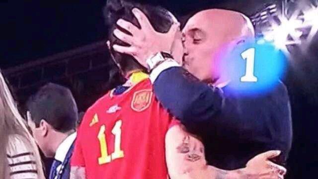 Rubiales, Hermoso