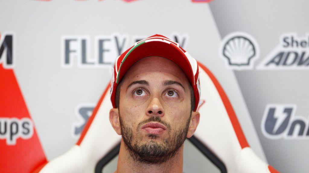 MotoGP in Spielberg: Samstag