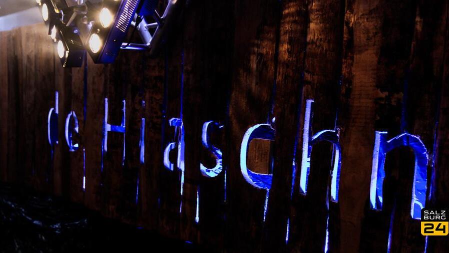 Hiaschnparty Vol.3 I