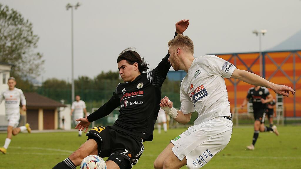 Siezenheim, Eugendorf, Salzburger Liga