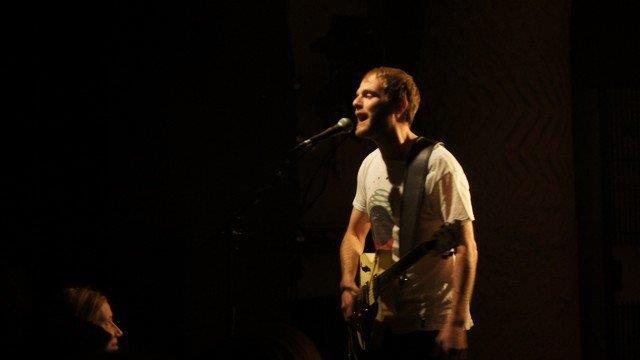 Sportfreunde Stiller Live