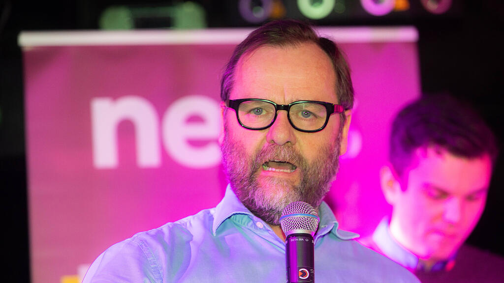 NEOS mit Wahlkampf-Auftakt in Salzburg