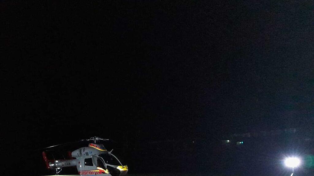 Unfall Rauris