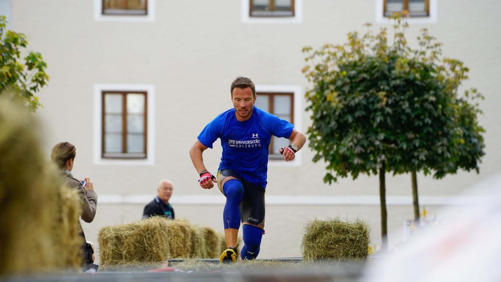 Celtic City Run